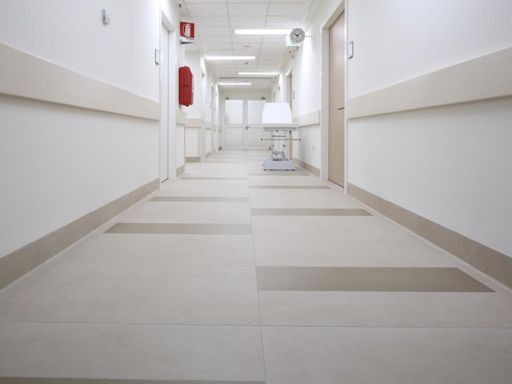 Ospedale dei Bambini "Pietro Barilla": Foto 17